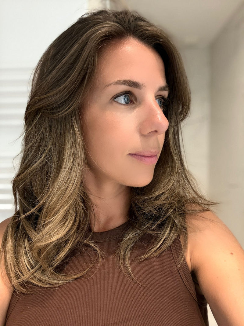Margaux, 34