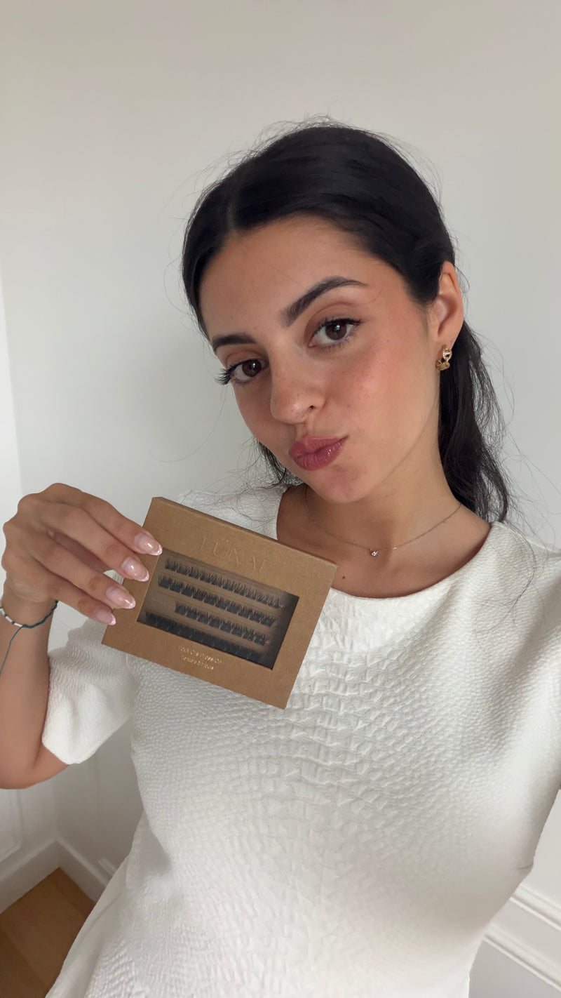Jade, 22