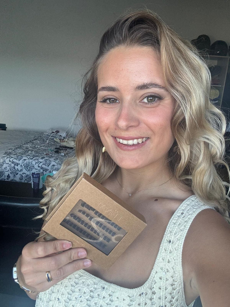 Lou, 24